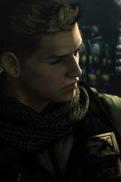 Piers Nivans AI Roleplay