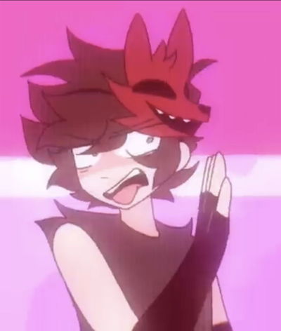 Michael Afton (Teenager) AI Roleplay