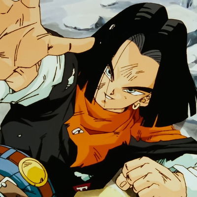 Android 17 AI Roleplay