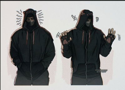 Simon "Ghost" Riley AI Roleplay