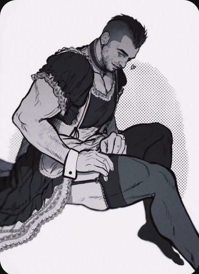 John 'Soap' Mctavish AI Roleplay