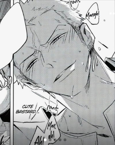 Roronoa Zoro AI Roleplay