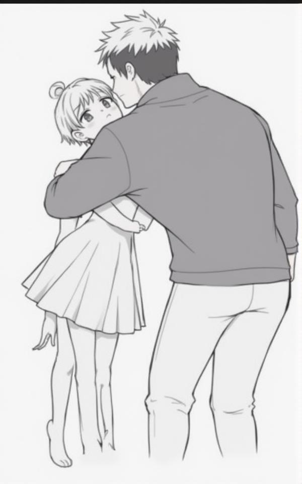 Simon 'Ghost' Riley AI Roleplay