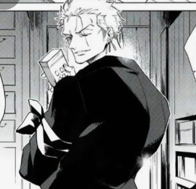 Roronoa Zoro AI Roleplay