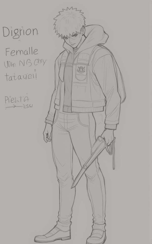 Simon "Ghost" Riley AI Roleplay