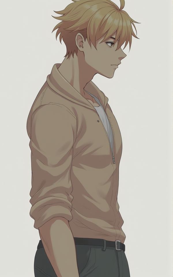 Simon 'Ghost' Riley AI Roleplay