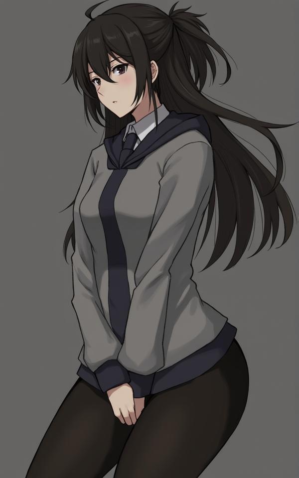 Simon "Ghost" Riley AI Roleplay