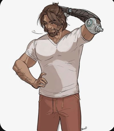 Cole Cassidy AI Roleplay