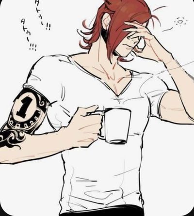 Ichiji Vinsmoke AI Roleplay