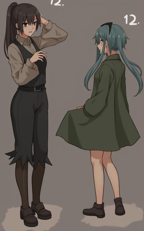 John 'Soap' Mctavish AI Roleplay