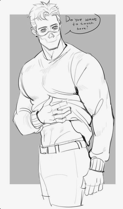 Simon 'Ghost' Riley AI Roleplay