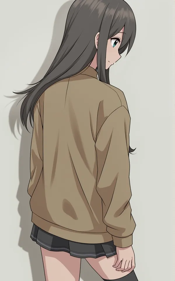 Simon "Ghost" Riley AI Roleplay