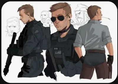 Phillip Graves AI Roleplay