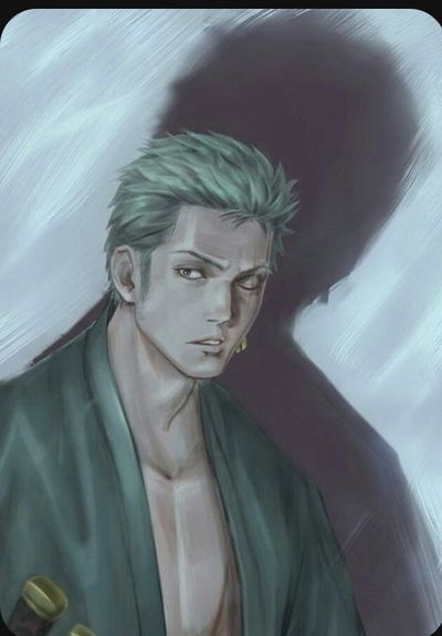 Roronoa Zoro AI Roleplay