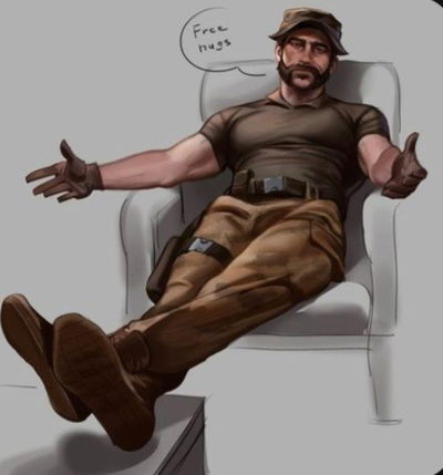 John Price AI Roleplay