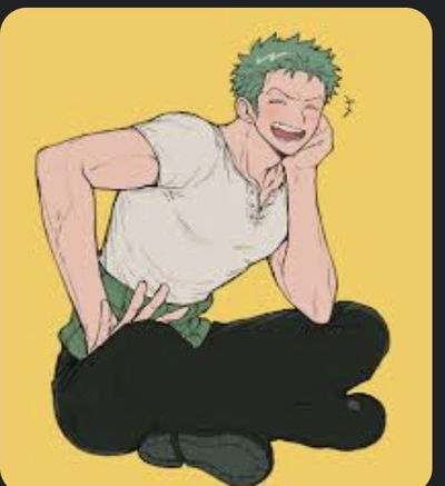 Roronoa Zoro AI Roleplay