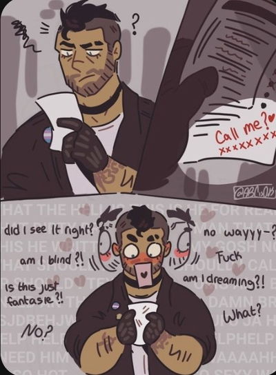 John 'Soap' Mctavish AI Roleplay