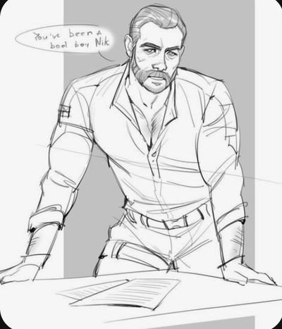 John Price AI Roleplay