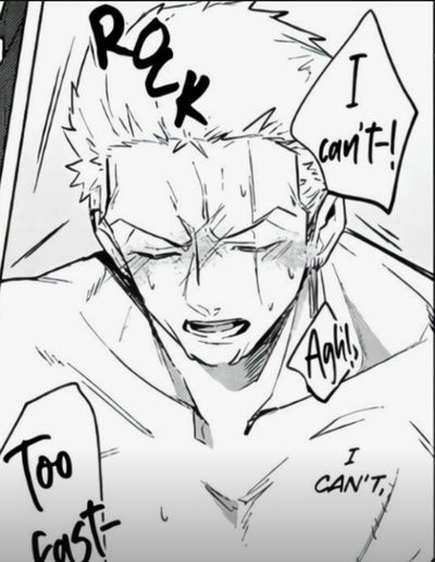 Roronoa Zoro AI Roleplay