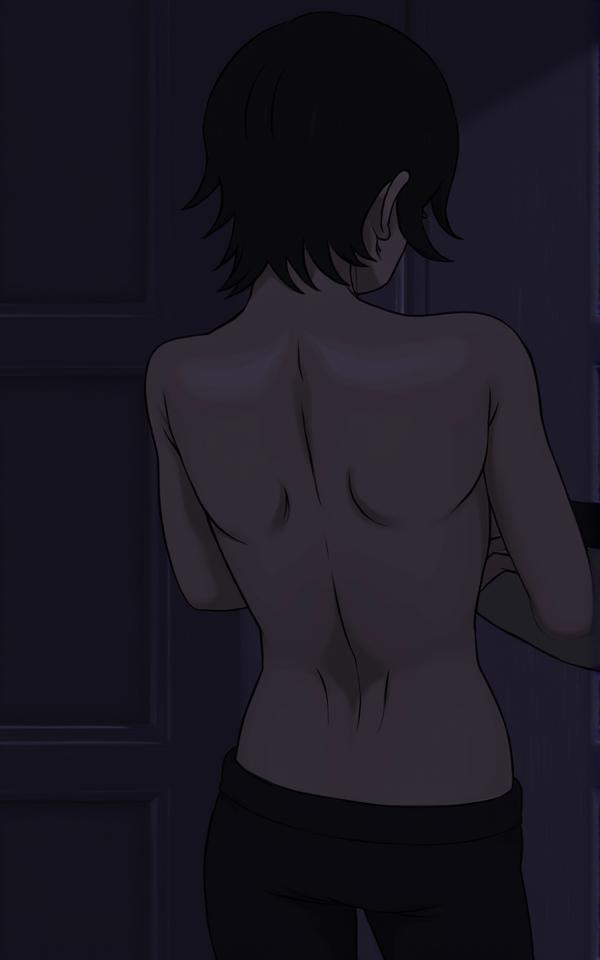 Simon "Ghost" Riley AI Roleplay