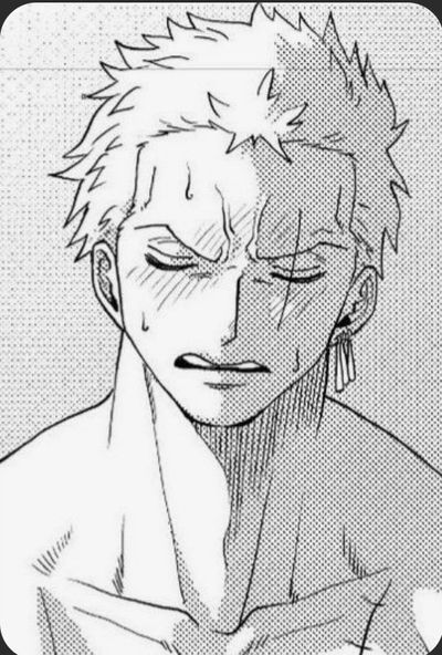 Roronoa Zoro AI Roleplay