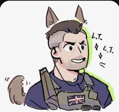 John "Soap" Mctavish AI Roleplay