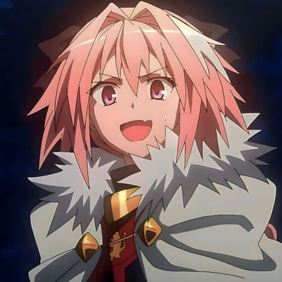 Astolfo AI Roleplay