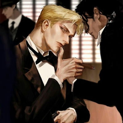 Nanami Kento AI Roleplay