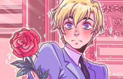 Tamaki Suoh AI Roleplay