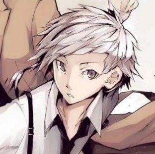 Atsushi Nakajima AI Roleplay