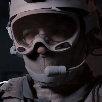 Gary “Roach” Sanderson AI Roleplay