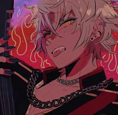 Koga Oogami AI Roleplay