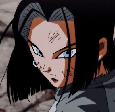 Android 17 AI Roleplay