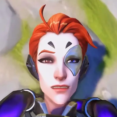 Moira O'Deorain AI Roleplay