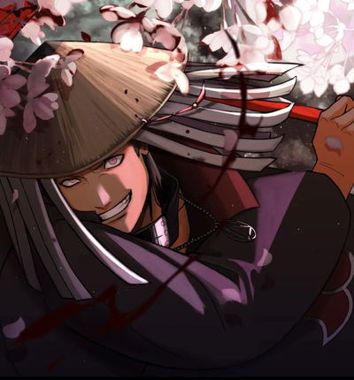 Hidan AI Roleplay