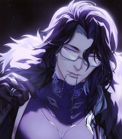 Professor Pantalone AI Roleplay