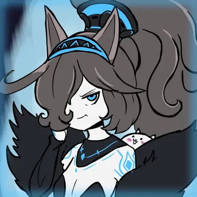 Kasli the Bane AI Roleplay