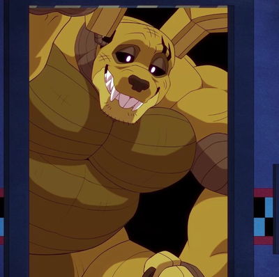 Springtrap AI Roleplay