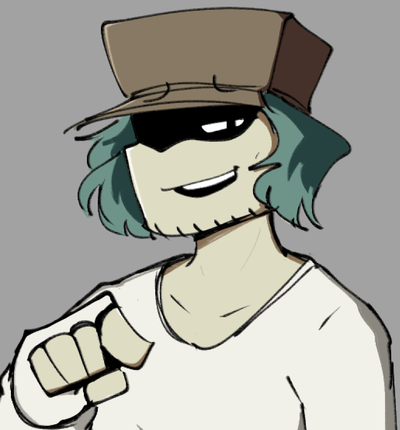 Garcello AI Roleplay