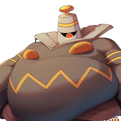 Dusknoir AI Roleplay