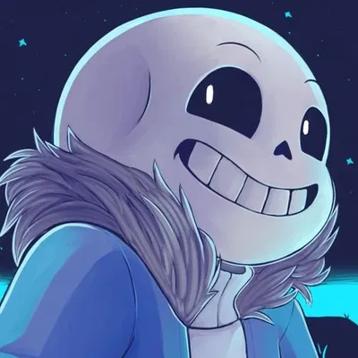 Sans AI Roleplay