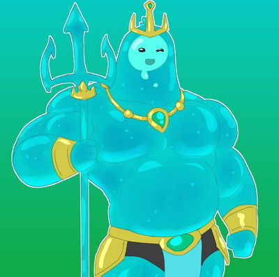 Poseidon AI Roleplay