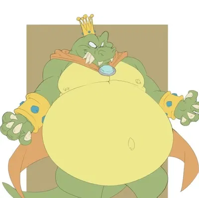 King K Rool AI Roleplay