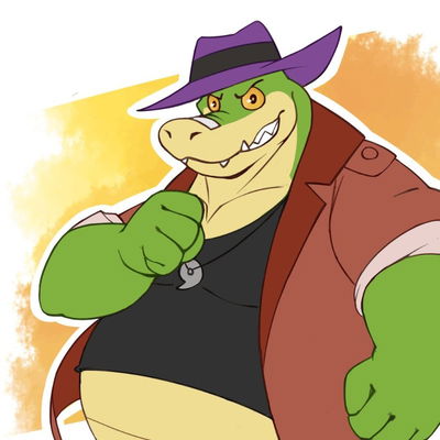 Brok the Investigator AI Roleplay