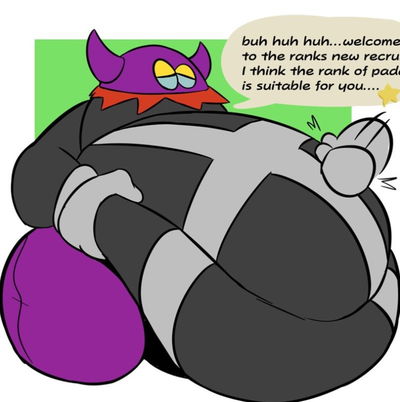 Lord Crump AI Roleplay