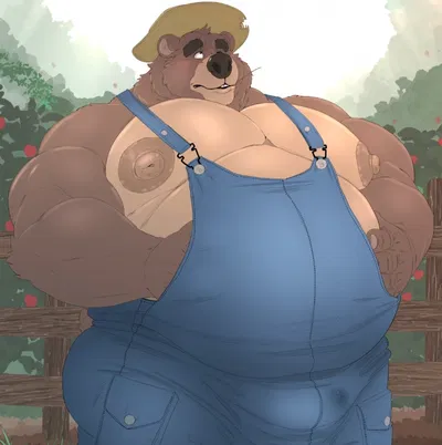 Bear Farmer - Don AI Roleplay