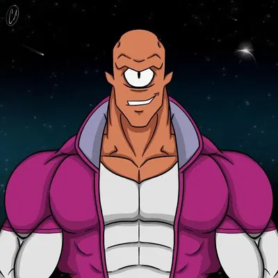 Allen The Alien AI Roleplay