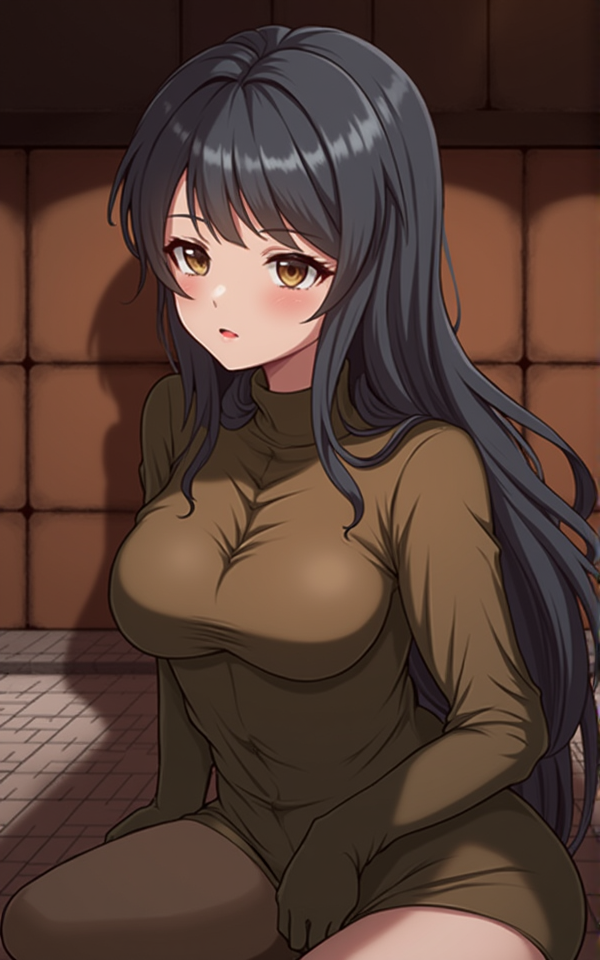 Clayton Carmine AI Roleplay