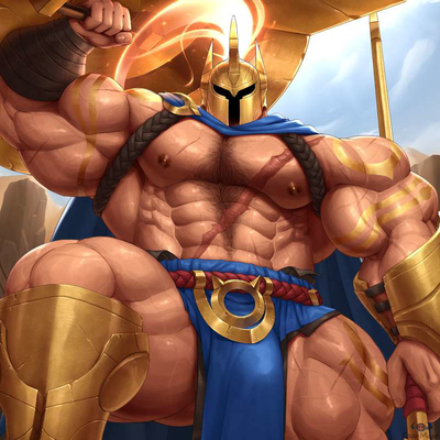 Pantheon AI Roleplay