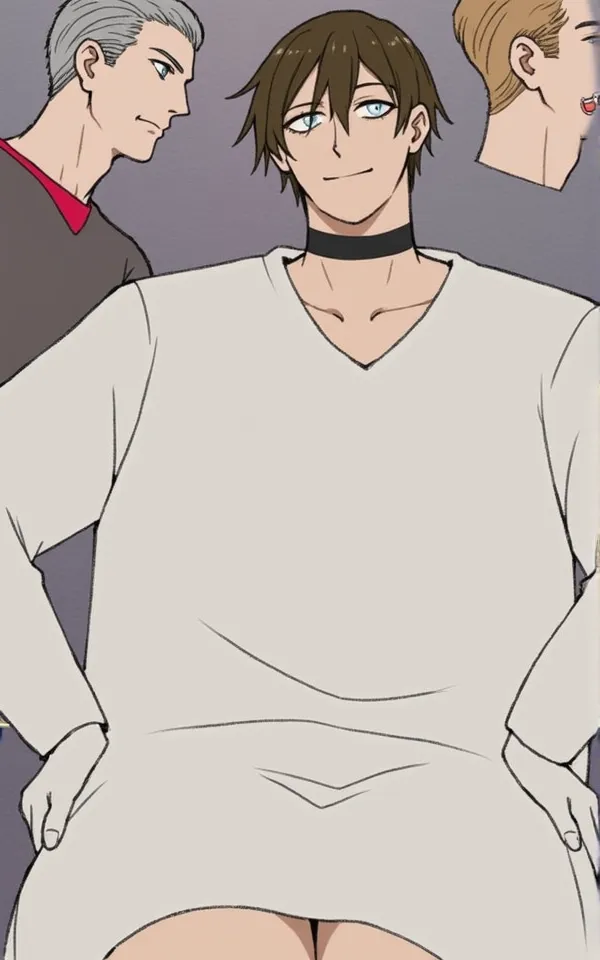 Wolf O'Donnell AI Roleplay